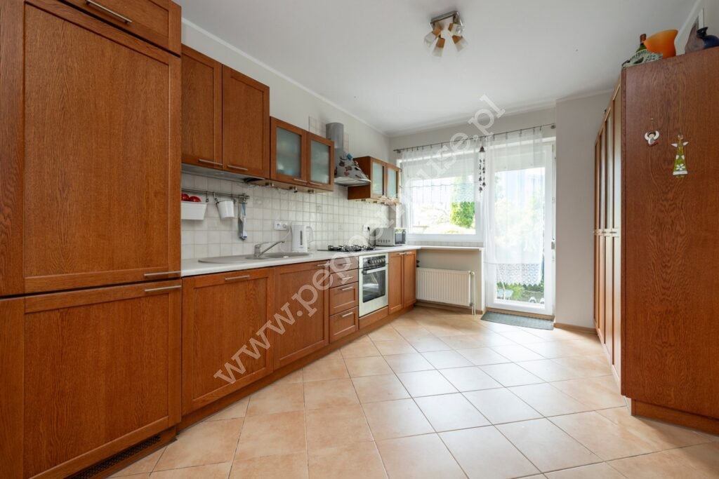 Dom na sprzedaż, Gdańsk, Oliwa, Ignacego Kurzyńskiego - zdjęcie ofertowe nr 5