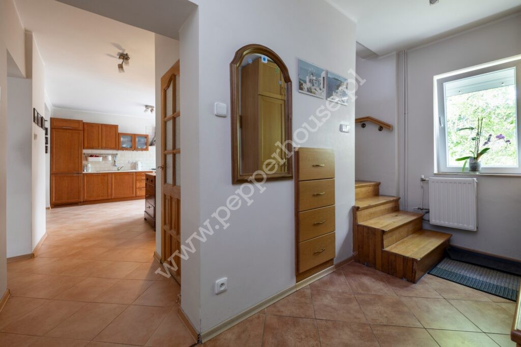 Dom na sprzedaż, Gdańsk, Oliwa, Ignacego Kurzyńskiego - zdjęcie ofertowe nr 8