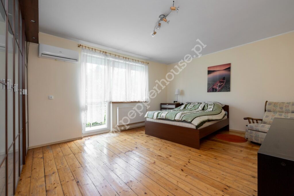 Dom na sprzedaż, Gdańsk, Oliwa, Ignacego Kurzyńskiego - zdjęcie ofertowe nr 10