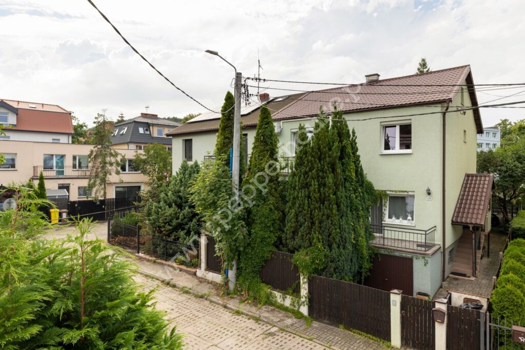 Dom na sprzedaż, Gdańsk, Oliwa, Ignacego Kurzyńskiego - zdjęcie ofertowe nr 15