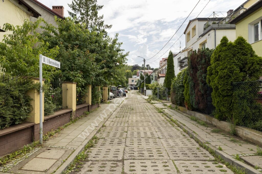 Dom na sprzedaż, Gdańsk, Oliwa, Ignacego Kurzyńskiego - zdjęcie ofertowe nr 16