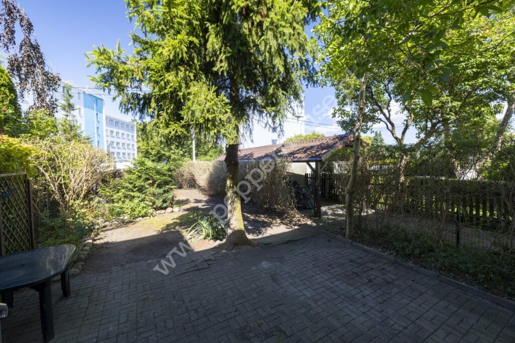 Dom na sprzedaż, Gdańsk, Oliwa, Ignacego Kurzyńskiego - zdjęcie ofertowe nr 7