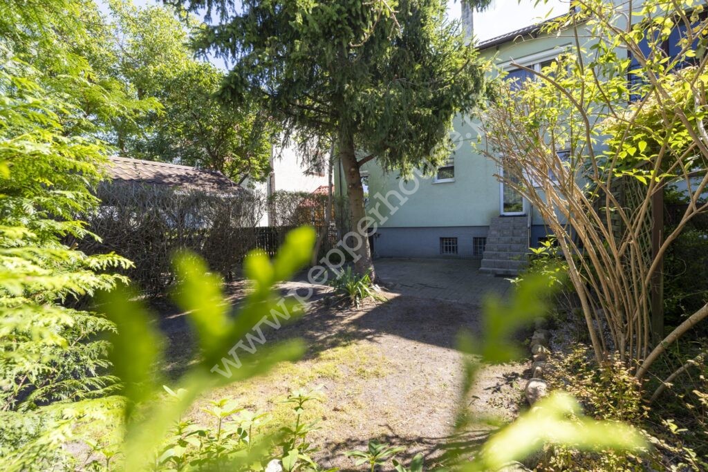 Dom na sprzedaż, Gdańsk, Oliwa, Ignacego Kurzyńskiego - zdjęcie ofertowe nr 1