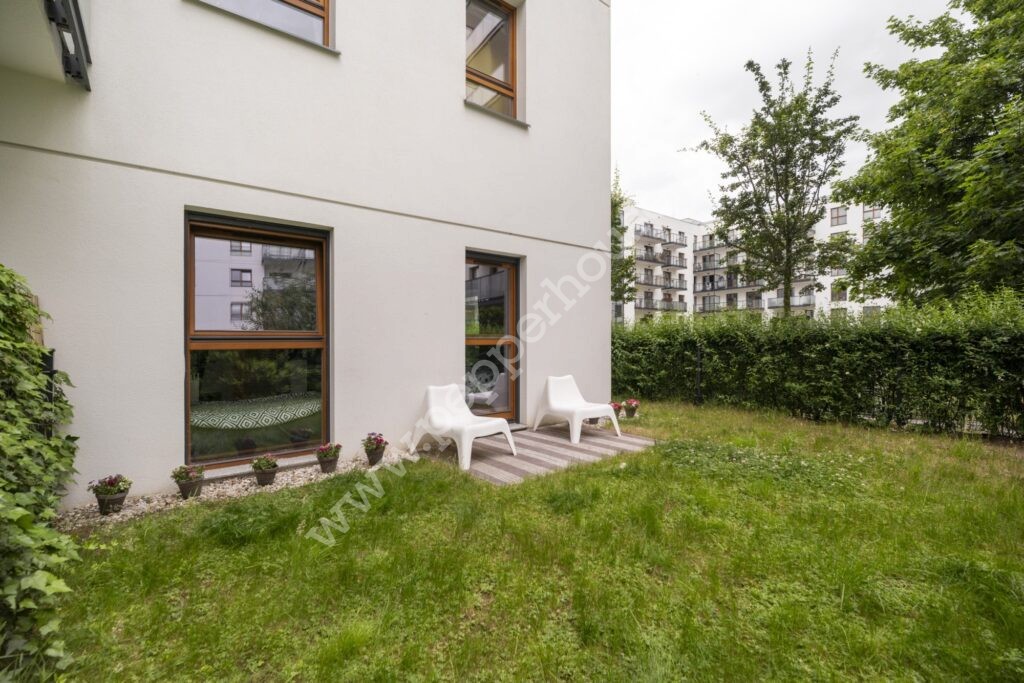 Mieszkanie na sprzedaż, Gdańsk, Zaspa, Grudziądzka - zdjęcie ofertowe nr 12