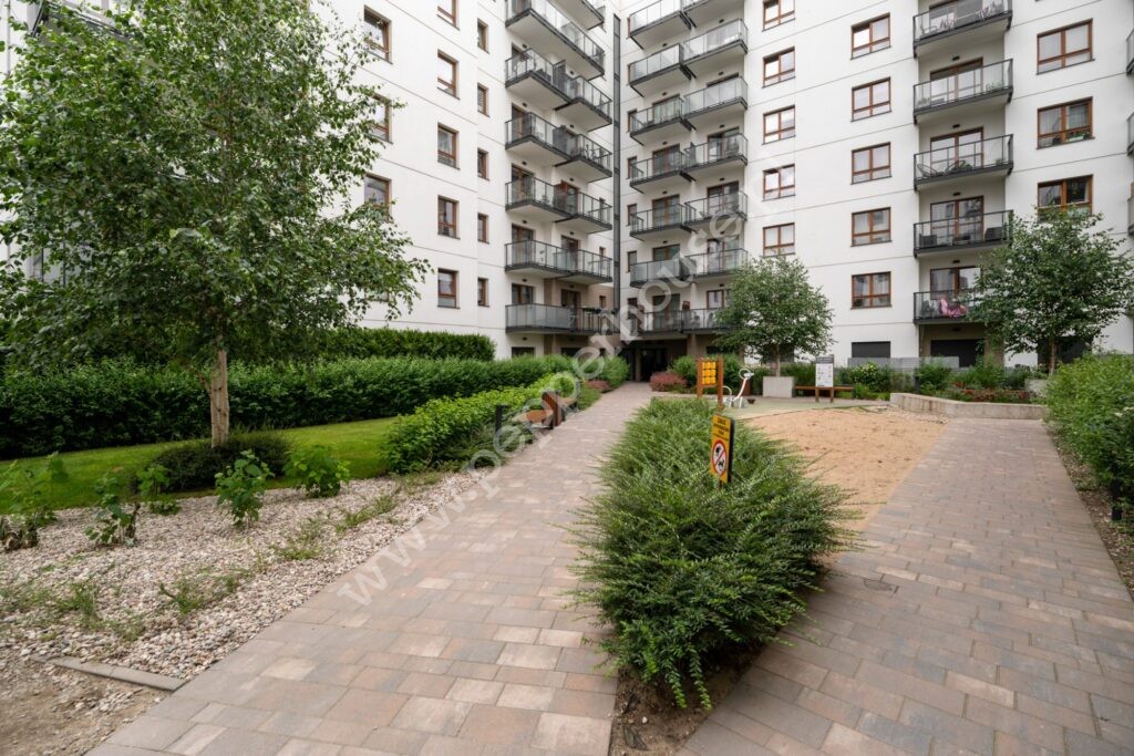 Mieszkanie na sprzedaż, Gdańsk, Zaspa, Grudziądzka - zdjęcie ofertowe nr 14
