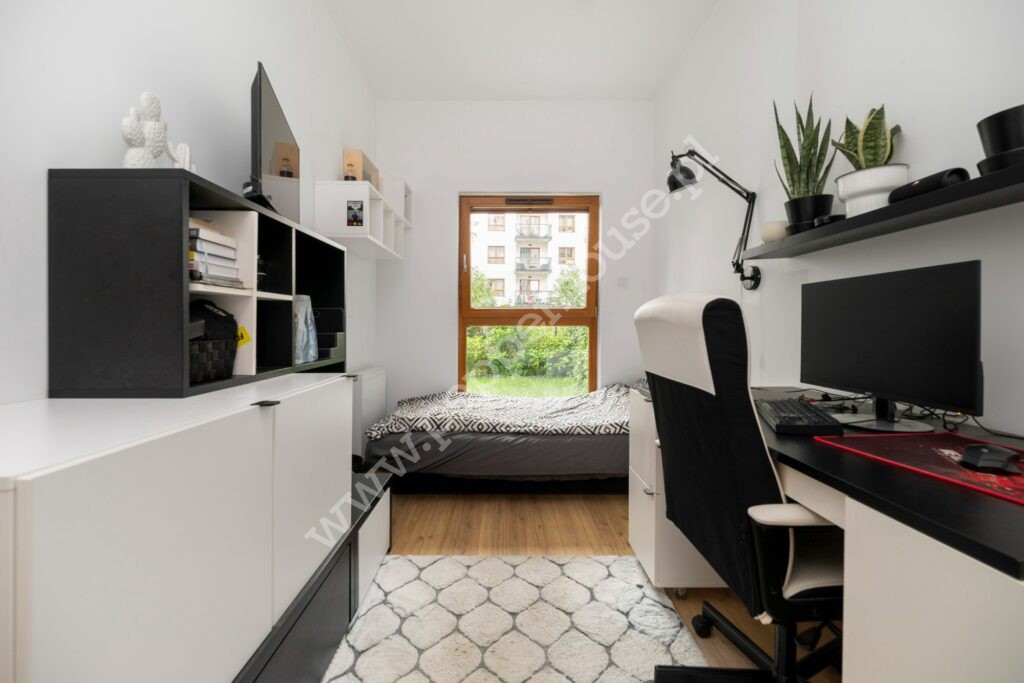 Mieszkanie na sprzedaż, Gdańsk, Zaspa, Grudziądzka - zdjęcie ofertowe nr 8
