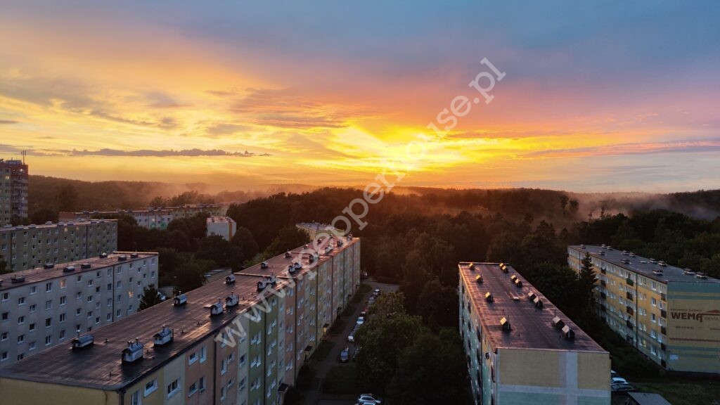 Mieszkanie na sprzedaż, Gdynia, Witomino, Strażacka - zdjęcie ofertowe nr 4