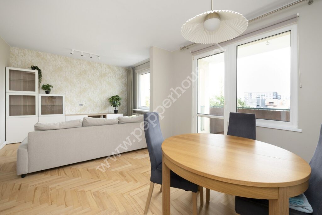 Mieszkanie na sprzedaż, Gdańsk, Jasień, Damroki - zdjęcie ofertowe nr 1