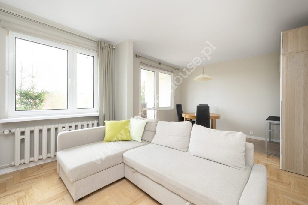 Mieszkanie na sprzedaż, Gdańsk, Jasień, Damroki - zdjęcie ofertowe nr 2