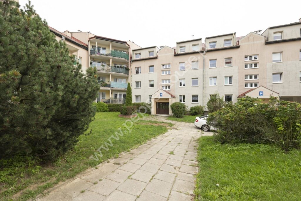 Mieszkanie na sprzedaż, Gdańsk, Jasień, Damroki - zdjęcie ofertowe nr 12