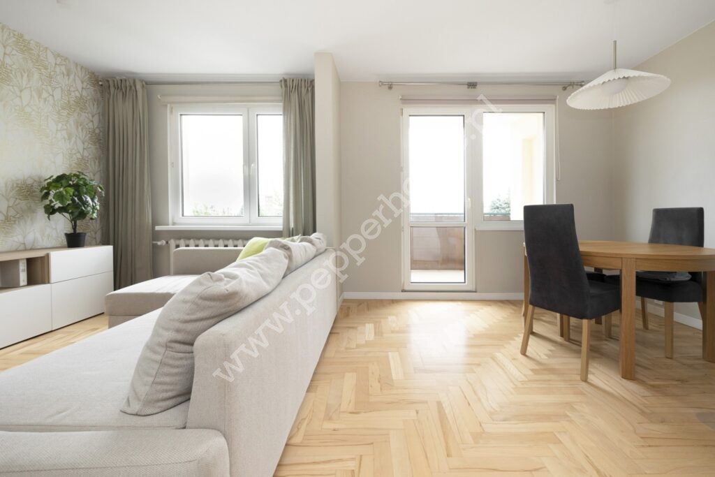 Mieszkanie na sprzedaż, Gdańsk, Jasień, Damroki - zdjęcie ofertowe nr 3