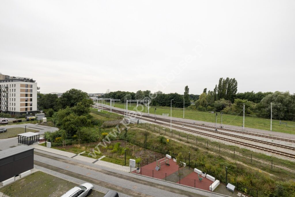 Mieszkanie na sprzedaż, Gdańsk, Letnica, Letnicka - zdjęcie ofertowe nr 14