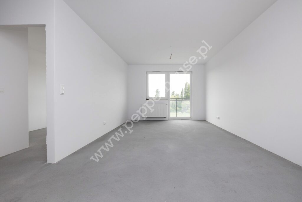 Mieszkanie na sprzedaż, Gdańsk, Letnica, Letnicka - zdjęcie ofertowe nr 12