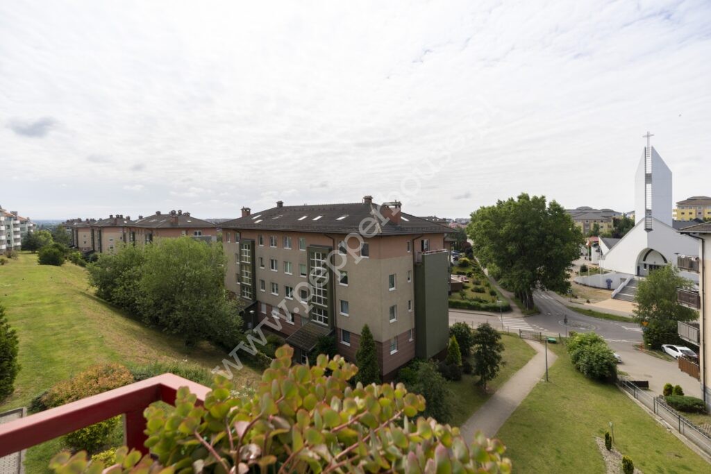 Mieszkanie na sprzedaż, Gdańsk, Chełm, Nieborowska - zdjęcie ofertowe nr 2