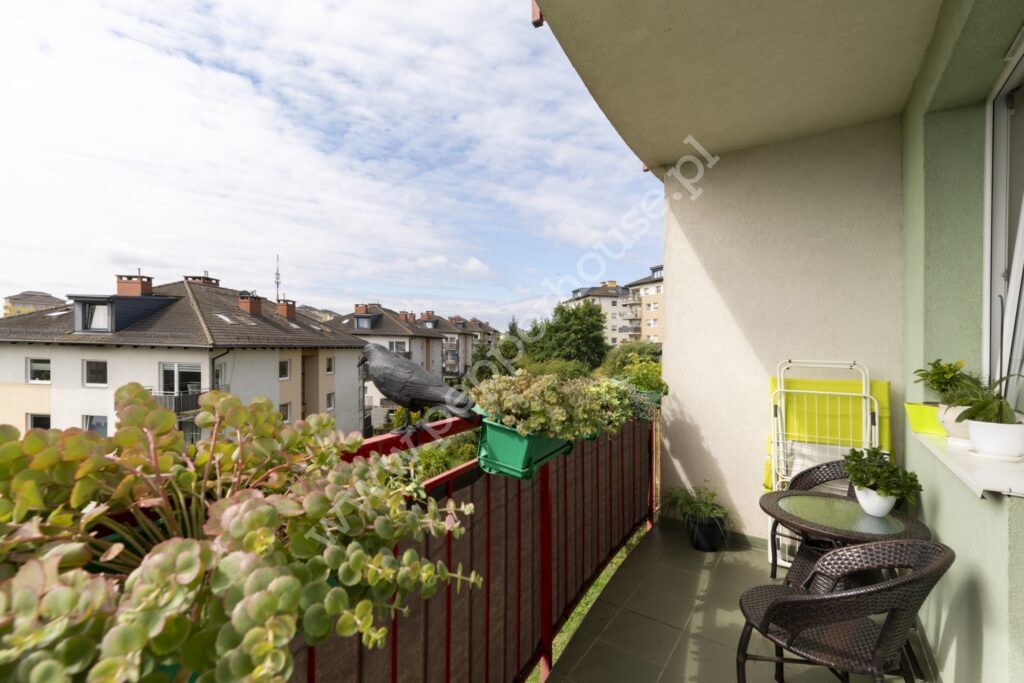 Mieszkanie na sprzedaż, Gdańsk, Chełm, Nieborowska - zdjęcie ofertowe nr 4