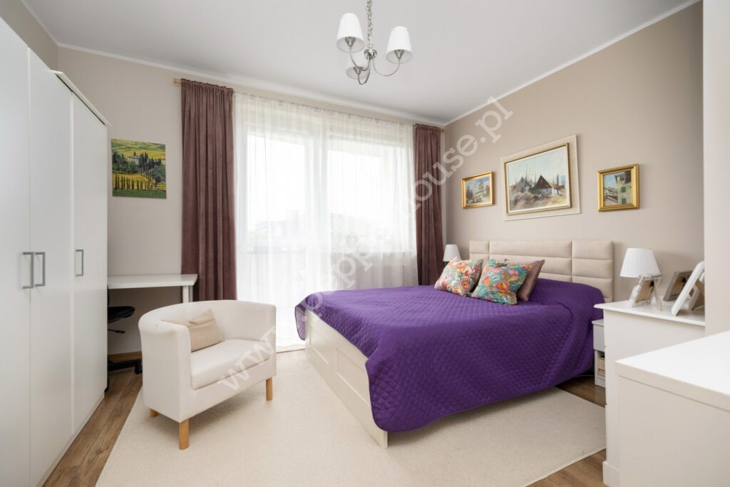 Mieszkanie na sprzedaż, Gdańsk, Chełm, Nieborowska - zdjęcie ofertowe nr 5