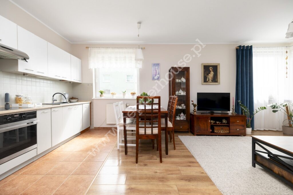 Mieszkanie na sprzedaż, Gdańsk, Chełm, Nieborowska - zdjęcie ofertowe nr 7