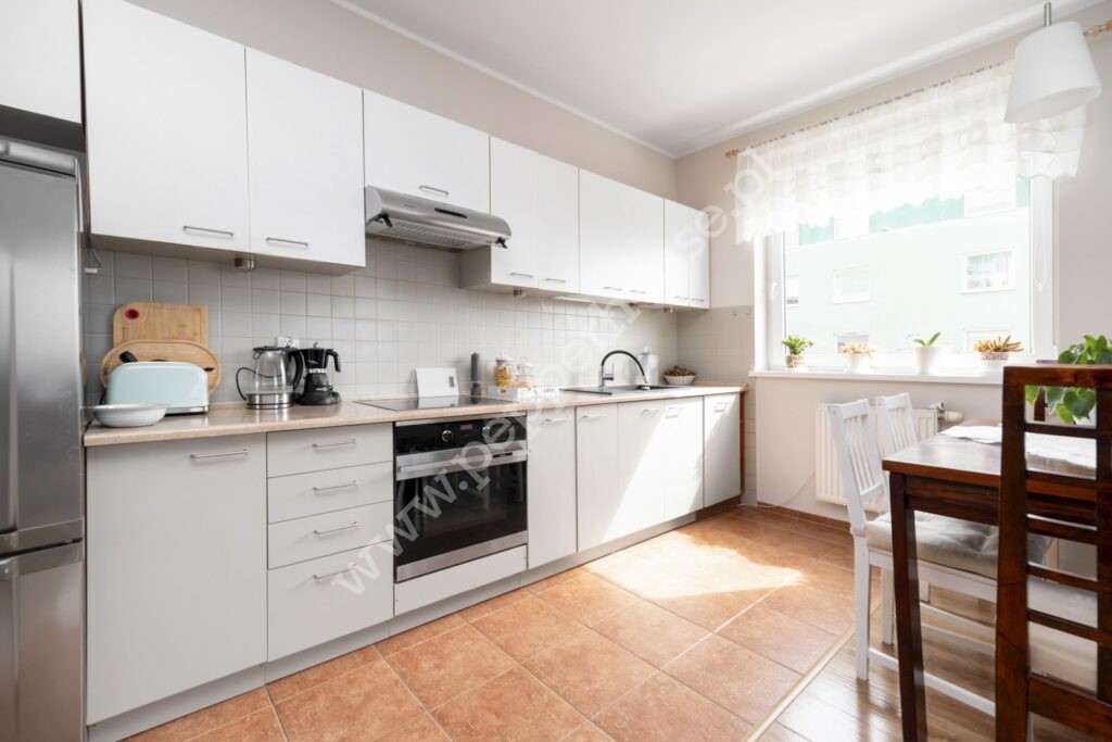 Mieszkanie na sprzedaż, Gdańsk, Chełm, Nieborowska - zdjęcie ofertowe nr 9