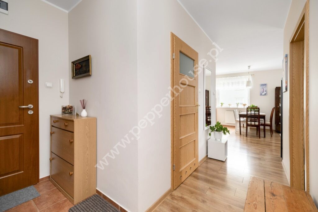Mieszkanie na sprzedaż, Gdańsk, Chełm, Nieborowska - zdjęcie ofertowe nr 12