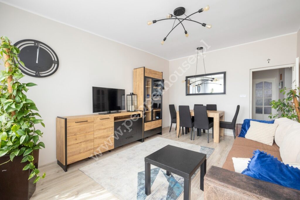 Mieszkanie na sprzedaż, Gdańsk, Stogi, Szpaki - zdjęcie ofertowe nr 4