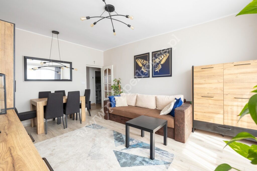 Mieszkanie na sprzedaż, Gdańsk, Stogi, Szpaki - zdjęcie ofertowe nr 5
