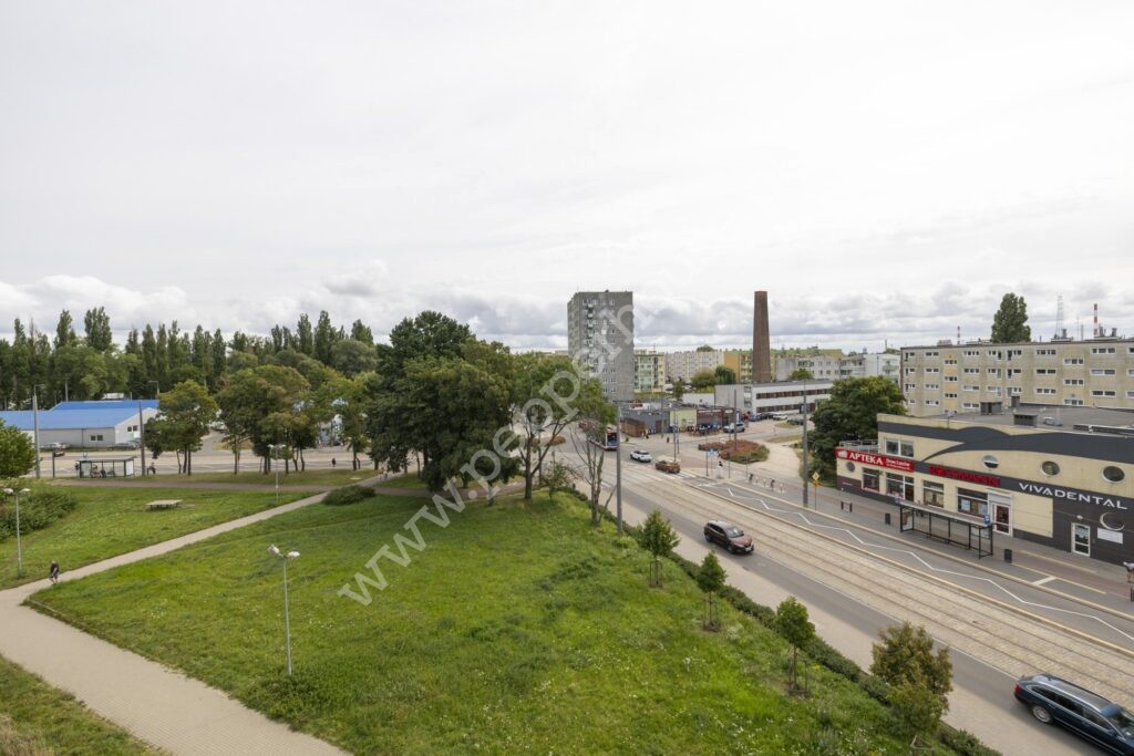 Mieszkanie na sprzedaż, Gdańsk, Stogi, Szpaki - zdjęcie ofertowe nr 6
