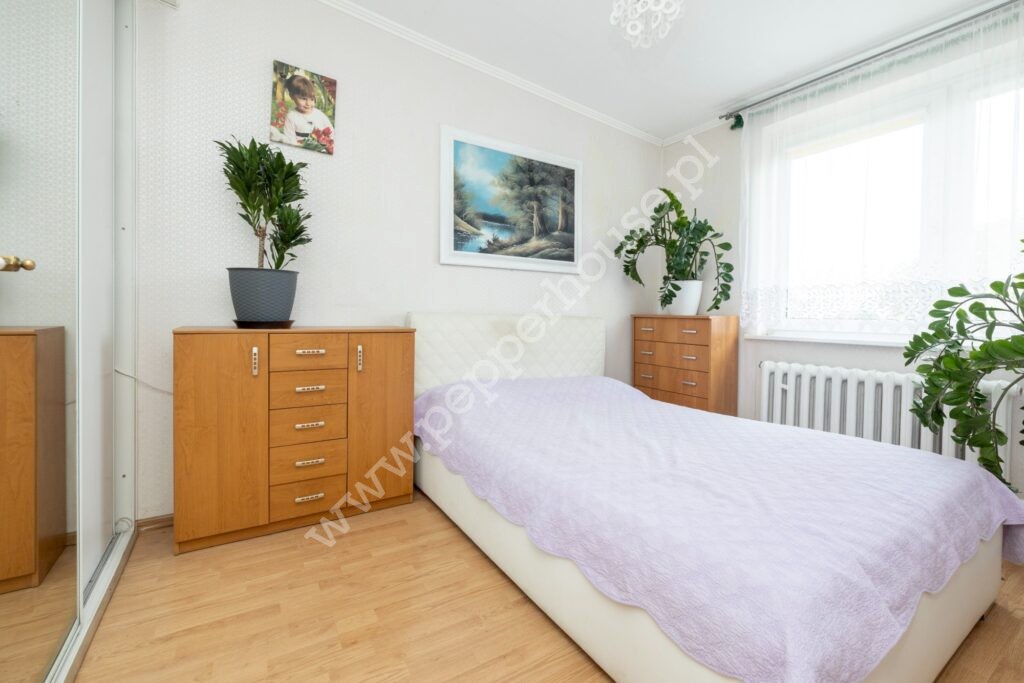Mieszkanie na sprzedaż, Gdańsk, Stogi, Szpaki - zdjęcie ofertowe nr 7