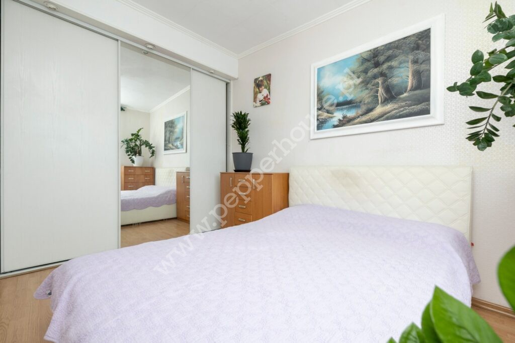 Mieszkanie na sprzedaż, Gdańsk, Stogi, Szpaki - zdjęcie ofertowe nr 8