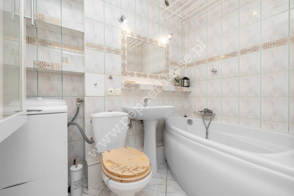 Mieszkanie na sprzedaż, Gdańsk, Stogi, Szpaki - zdjęcie ofertowe nr 9