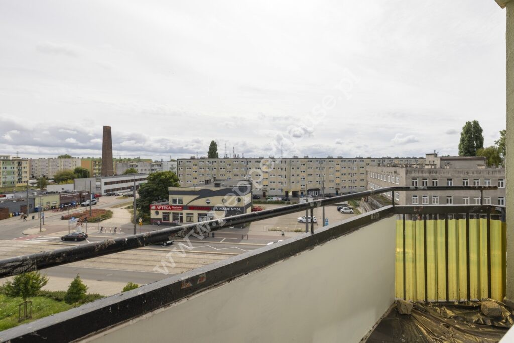 Mieszkanie na sprzedaż, Gdańsk, Stogi, Szpaki - zdjęcie ofertowe nr 10