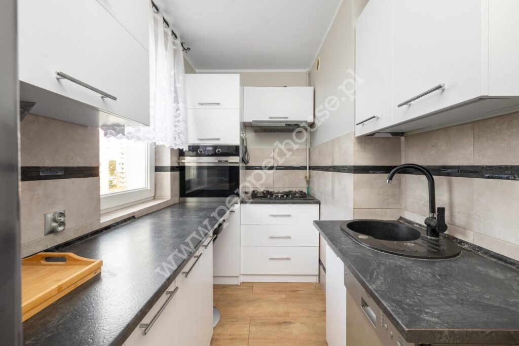 Mieszkanie na sprzedaż, Gdańsk, Stogi, Szpaki - zdjęcie ofertowe nr 11