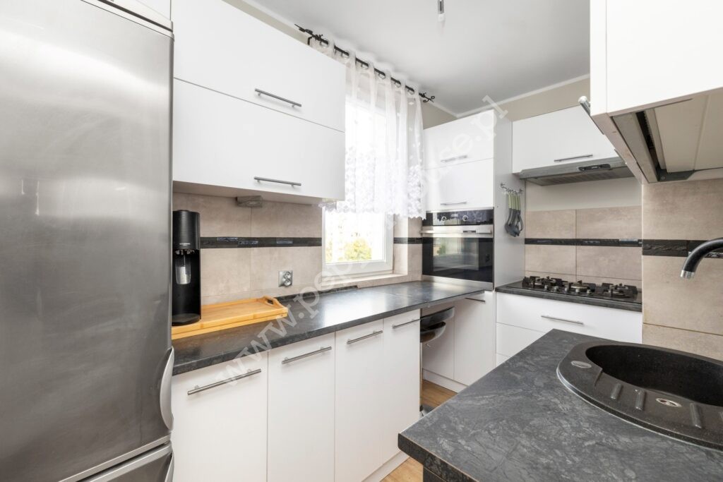 Mieszkanie na sprzedaż, Gdańsk, Stogi, Szpaki - zdjęcie ofertowe nr 12