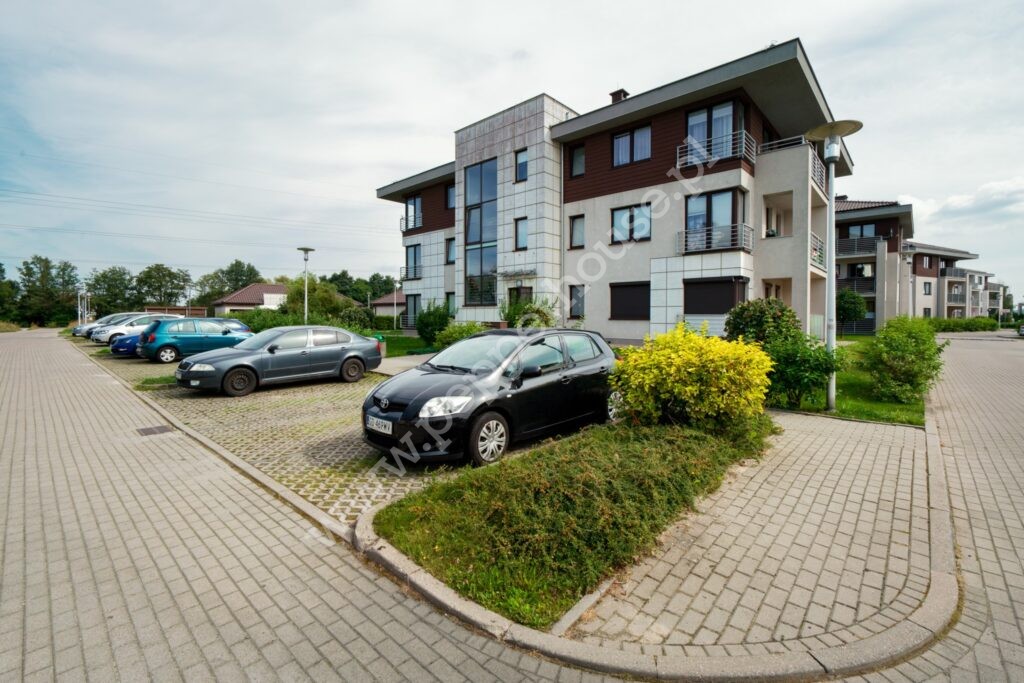 Mieszkanie na sprzedaż, pomorskie, Reda, Olimpijska - zdjęcie ofertowe nr 11