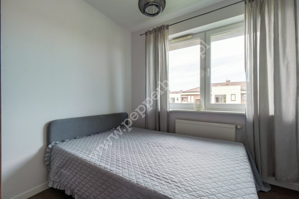 Mieszkanie na sprzedaż, pomorskie, Reda, Olimpijska - zdjęcie ofertowe nr 6