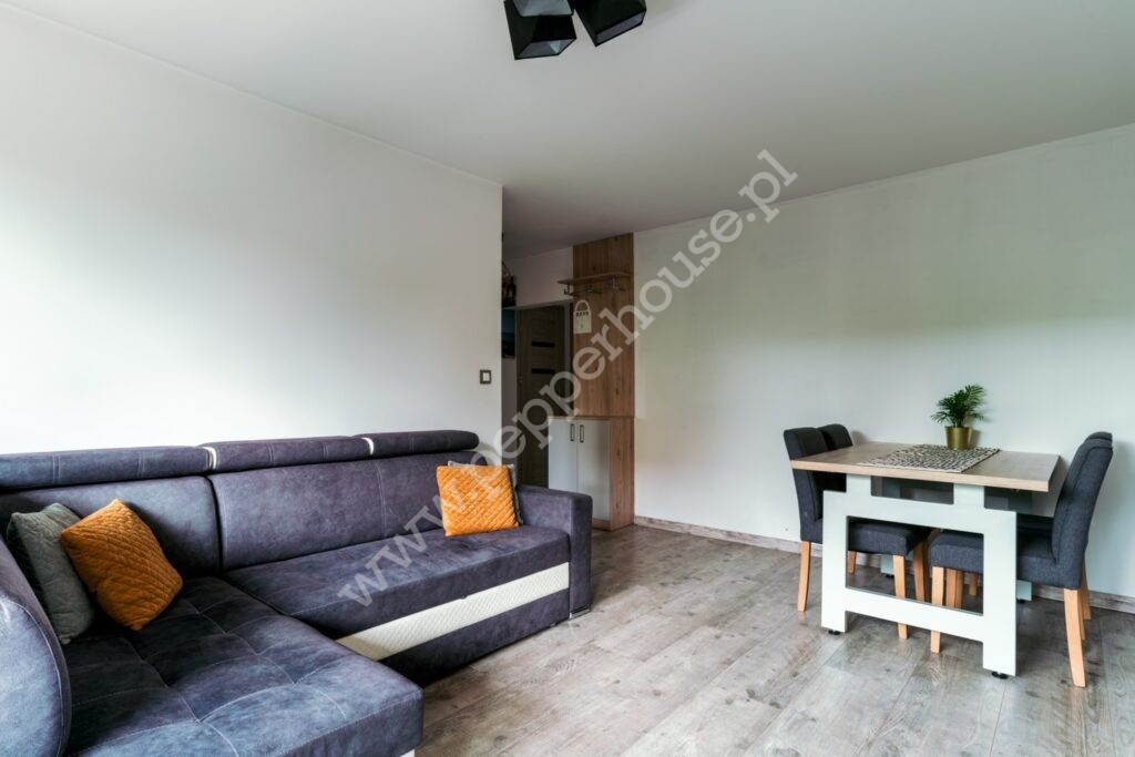 Mieszkanie na sprzedaż, pomorskie, Wejherowo, Hugona Kołłątaja - zdjęcie ofertowe nr 4