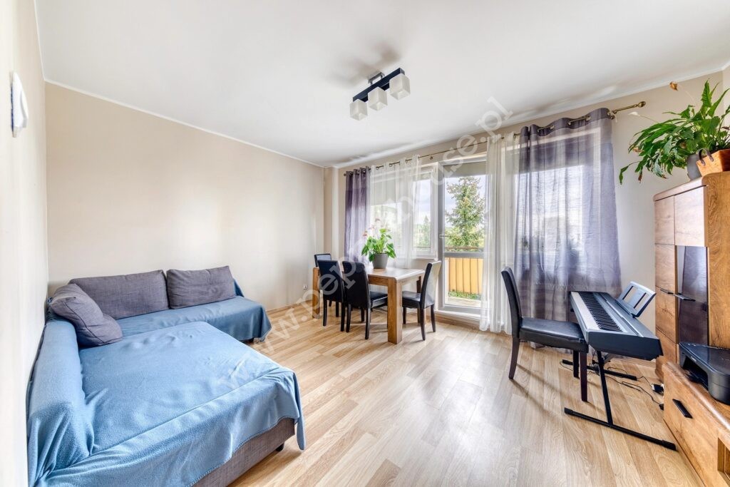 Mieszkanie na sprzedaż, Bydgoszcz, Fordon, mjr Henryka Sucharskiego - zdjęcie ofertowe nr 1