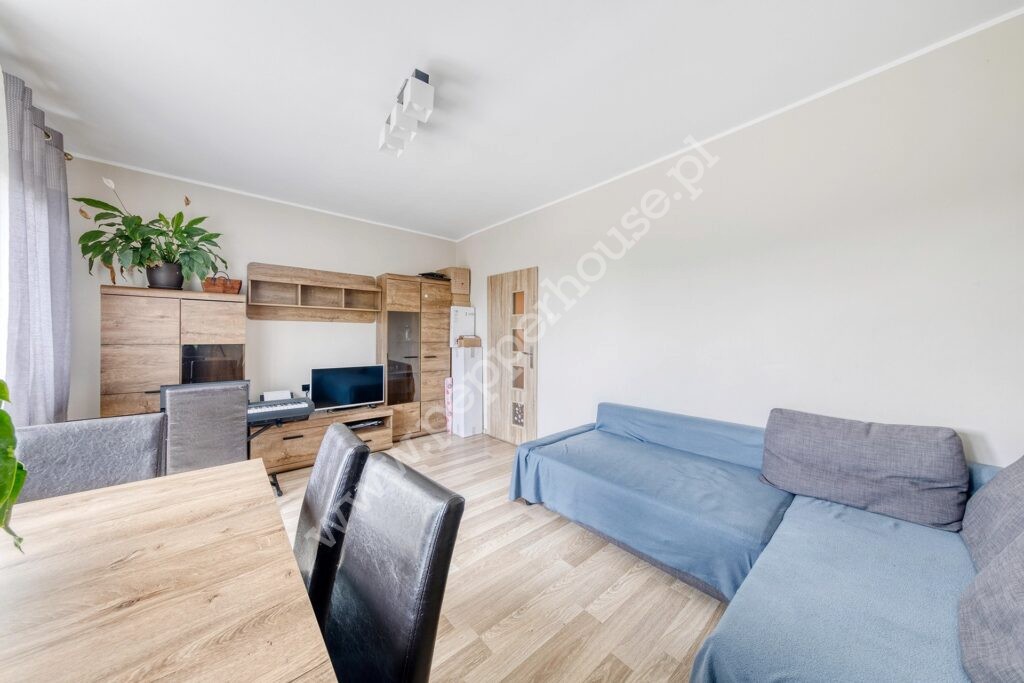 Mieszkanie na sprzedaż, Bydgoszcz, Fordon, mjr Henryka Sucharskiego - zdjęcie ofertowe nr 11