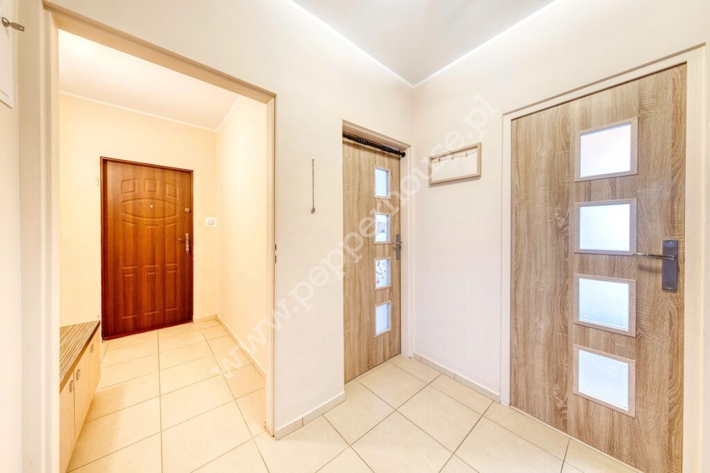 Mieszkanie na sprzedaż, Bydgoszcz, Fordon, mjr Henryka Sucharskiego - zdjęcie ofertowe nr 8