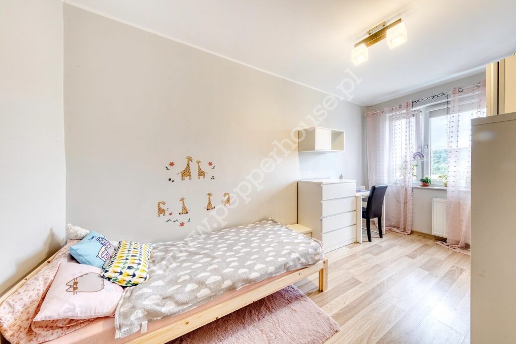 Mieszkanie na sprzedaż, Bydgoszcz, Fordon, mjr Henryka Sucharskiego - zdjęcie ofertowe nr 9