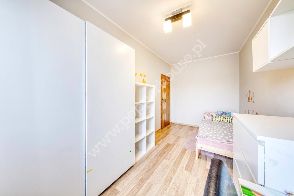 Mieszkanie na sprzedaż, Bydgoszcz, Fordon, mjr Henryka Sucharskiego - zdjęcie ofertowe nr 5