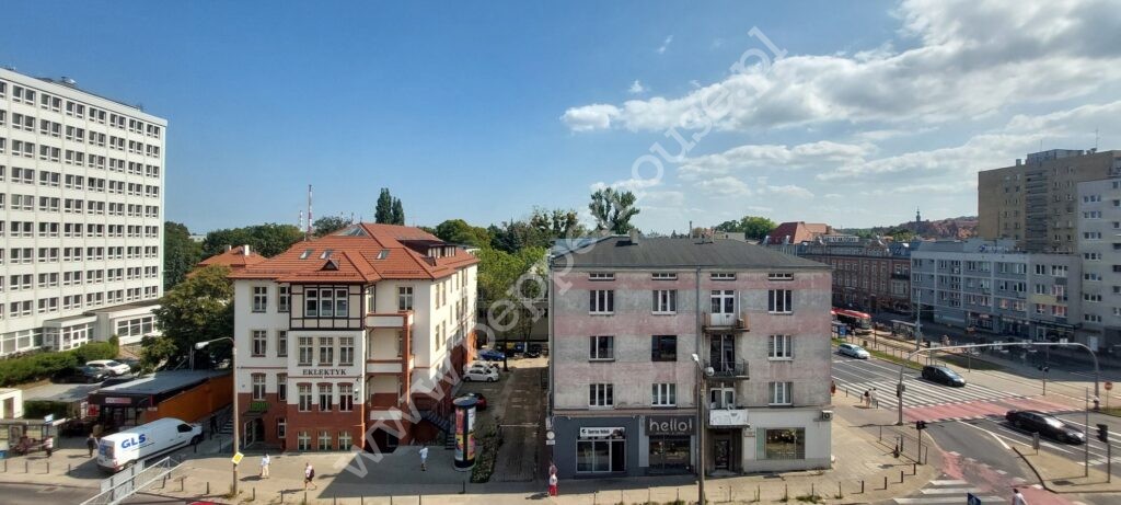Mieszkanie na sprzedaż, Gdańsk, Wrzeszcz, ks. Leona Miszewskiego - zdjęcie ofertowe nr 3