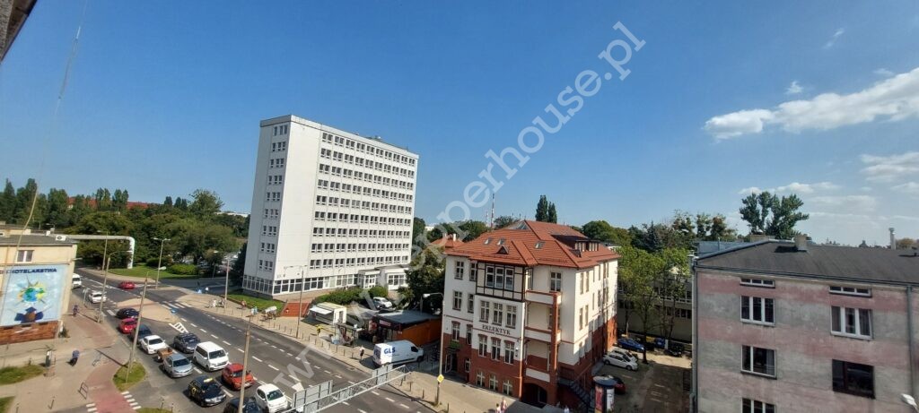 Mieszkanie na sprzedaż, Gdańsk, Wrzeszcz, ks. Leona Miszewskiego - zdjęcie ofertowe nr 12