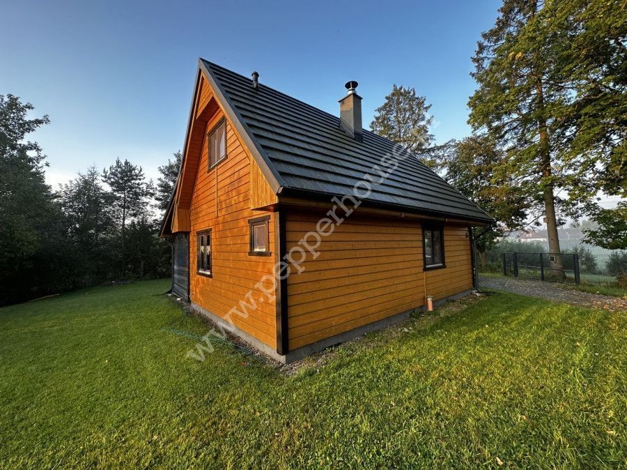 Dom na sprzedaż, pomorskie, Smętowo Chmieleńskie, Polna - zdjęcie ofertowe nr 2