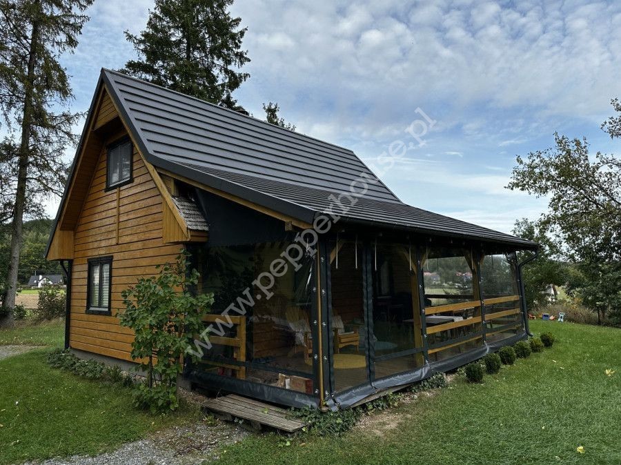 Dom na sprzedaż, pomorskie, Smętowo Chmieleńskie, Polna - zdjęcie ofertowe nr 3