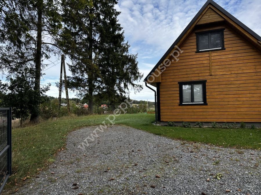 Dom na sprzedaż, pomorskie, Smętowo Chmieleńskie, Polna - zdjęcie ofertowe nr 4