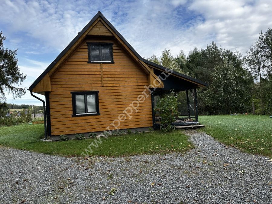 Dom na sprzedaż, pomorskie, Smętowo Chmieleńskie, Polna - zdjęcie ofertowe nr 5