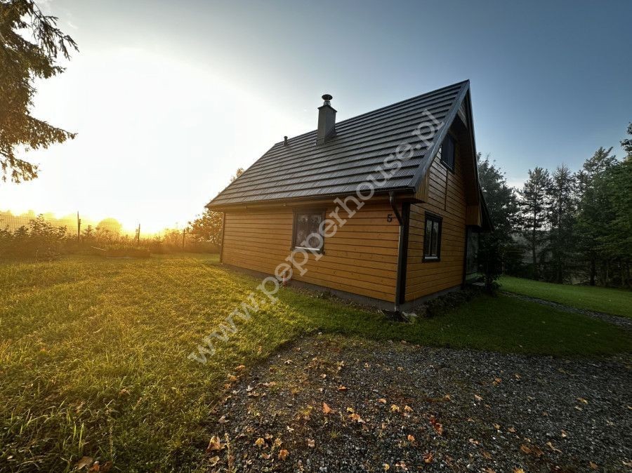 Dom na sprzedaż, pomorskie, Smętowo Chmieleńskie, Polna - zdjęcie ofertowe nr 1