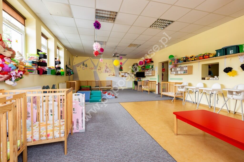 Lokal na sprzedaż, łódzkie, Konstantynów Łódzki, Adama Mickiewicza - zdjęcie ofertowe nr 5