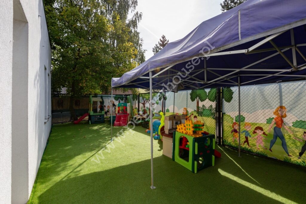Lokal na sprzedaż, łódzkie, Konstantynów Łódzki, Adama Mickiewicza - zdjęcie ofertowe nr 4