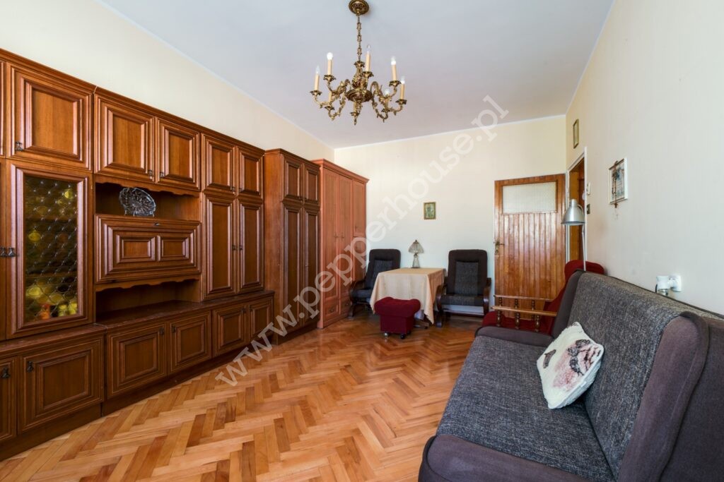Mieszkanie na sprzedaż, Gdynia, Śródmieście, 3 Maja - zdjęcie ofertowe nr 2